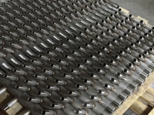 certified welded manifolds